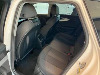 AUDI A4 usata, con Airbag Passeggero