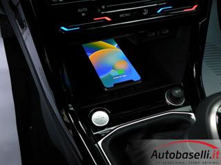 VOLKSWAGEN T-Cross usata 64