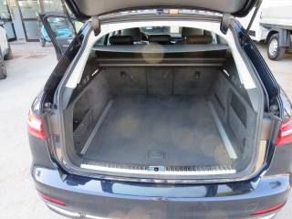 AUDI A6 usata, con Interni in pelle