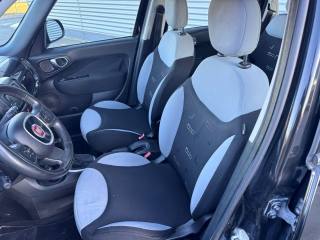 FIAT 500L usata, con Airbag testa