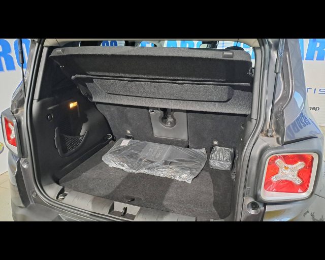 JEEP Renegade usata, con Vivavoce