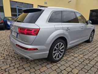 AUDI Q7 usata, con Airbag Passeggero