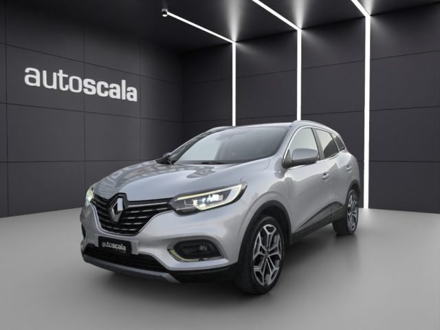 RENAULT Kadjar usata, con ABS