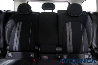 MINI Countryman usata, con Monitoraggio pressione pneumatici