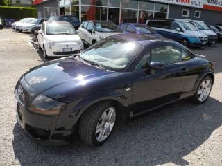 AUDI TT usata 62