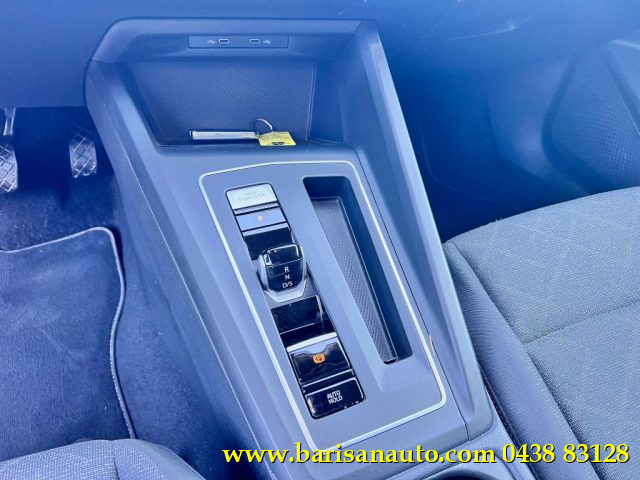 VOLKSWAGEN Golf usata, con Cruise Control