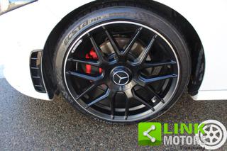 MERCEDES-BENZ A 200 usata, con Chiusura centralizzata