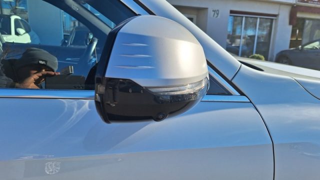 BMW X1 usata, con Interni in pelle