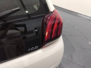 PEUGEOT 108 usata 22