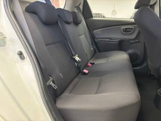 TOYOTA Yaris usata, con Chiusura centralizzata telecomandata