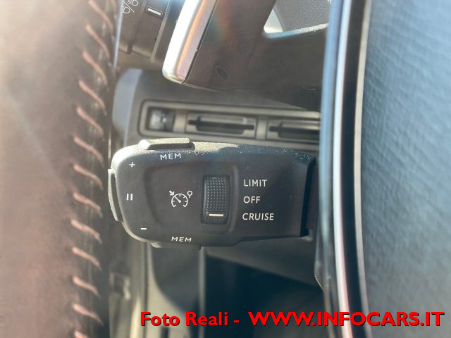 PEUGEOT 3008 usata, con Autoradio digitale