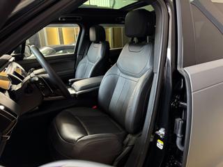LAND ROVER Range Rover Sport usata, con Autoradio