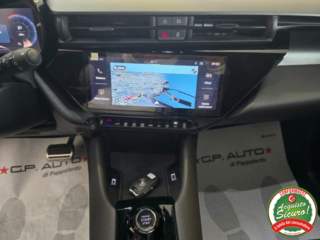 ALFA ROMEO Junior usata, con Interni in pelle