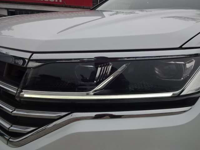 VOLKSWAGEN Touareg usata, con Immobilizzatore elettronico