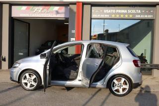 VOLKSWAGEN Golf Plus usata 47