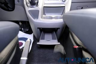 FORD Tourneo Custom usata, con Isofix