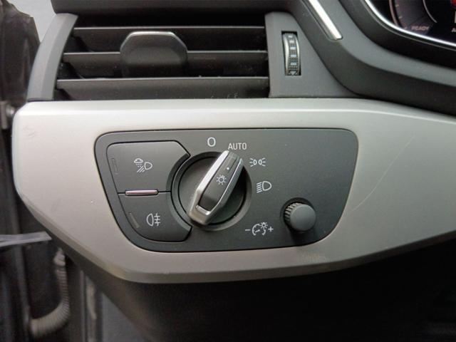 AUDI A4 usata, con Boardcomputer