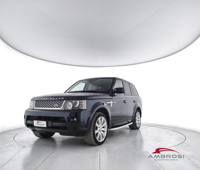 LAND ROVER Range Rover Sport usata 0