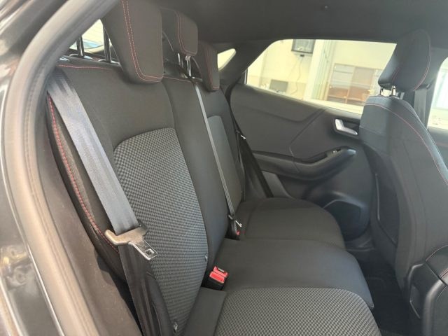 FORD Puma usata, con Immobilizzatore elettronico