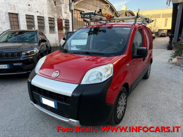 FIAT Fiorino usata, con Alzacristalli elettrici