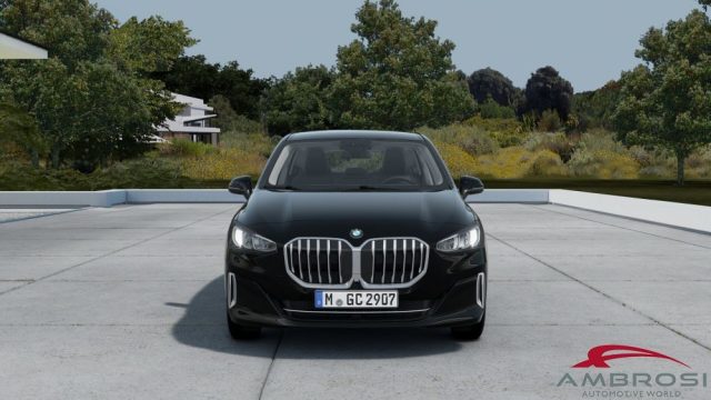BMW 218 usata 2