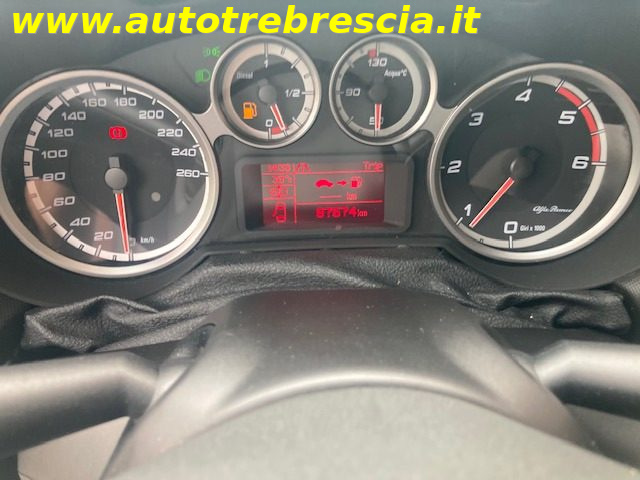 ALFA ROMEO MiTo usata, con Servosterzo