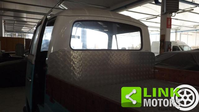 VOLKSWAGEN T2 usata 12