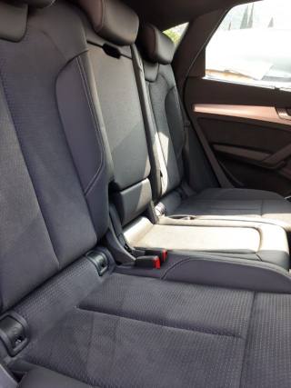AUDI Q5 usata, con Hill holder