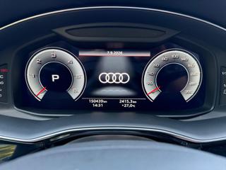 AUDI Q8 usata, con Climatizzatore