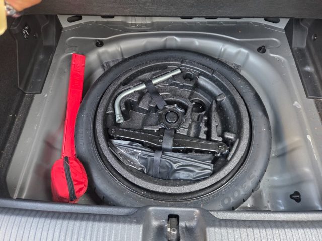 AUDI Q2 usata, con Volante in pelle