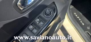 RENAULT Captur usata, con Climatizzatore