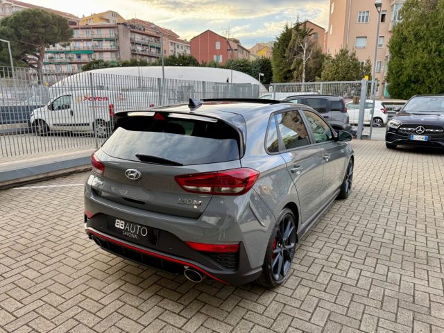 HYUNDAI i30 usata, con Cerchi in lega