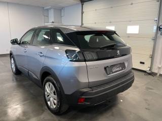 PEUGEOT 3008 usata, con Fari direzionali