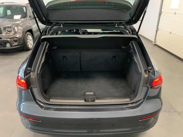 AUDI A3 usata, con ESP