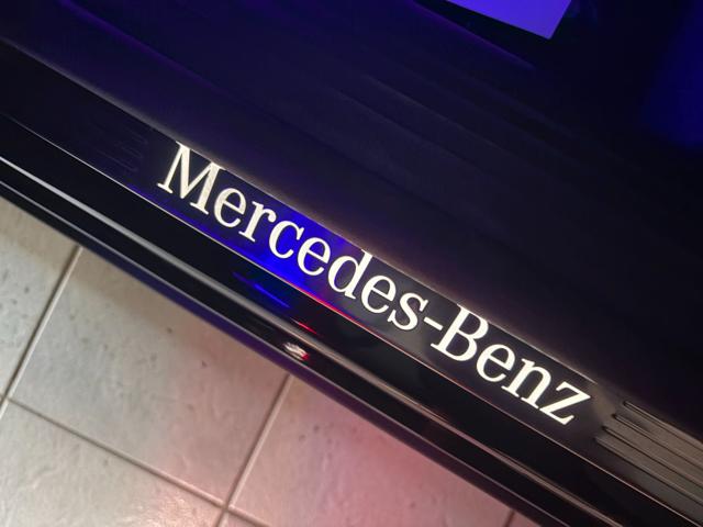 MERCEDES-BENZ GLA 180 usata, con Interni in pelle