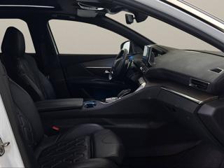 PEUGEOT 3008 usata, con Cronologia tagliandi