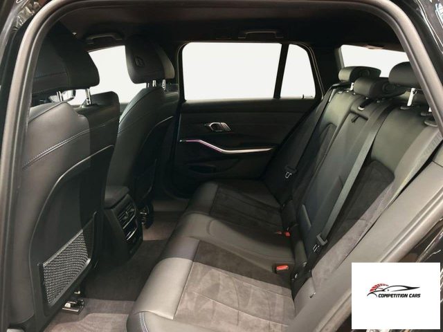 BMW 318 usata, con Cruise Control