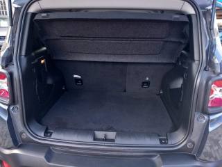 JEEP Renegade usata, con ESP