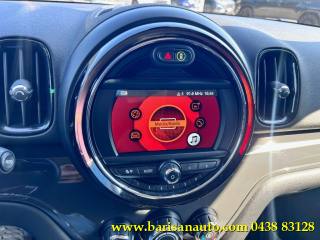 MINI Countryman usata, con Climatizzatore