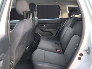 DACIA Duster usata, con ESP