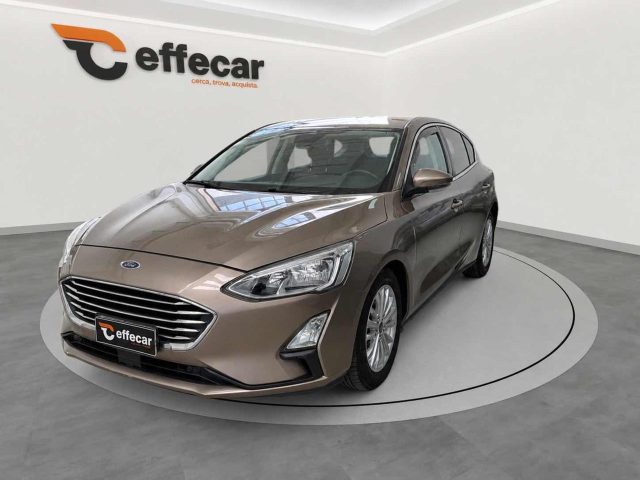 FORD Focus usata, con ABS