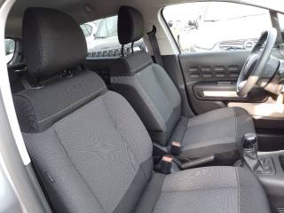 CITROEN C3 usata, con Touch screen