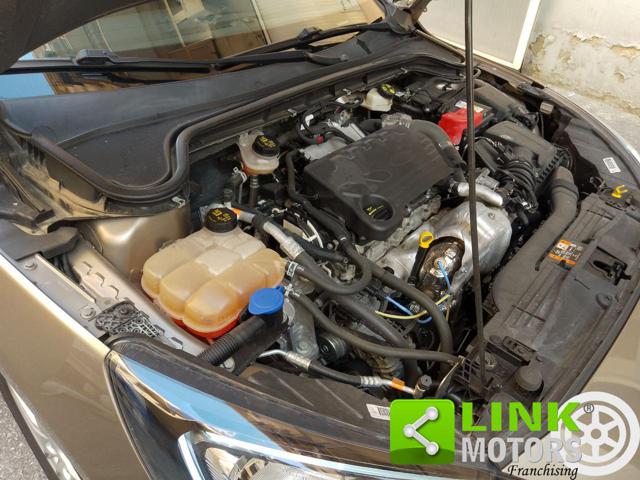 FORD Focus usata, con Airbag testa