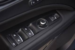 ALFA ROMEO Stelvio usata, con Sedili riscaldati