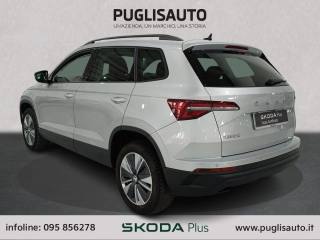 SKODA Karoq usata, con Cruise Control
