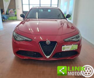 ALFA ROMEO Giulia usata, con Sistema di navigazione