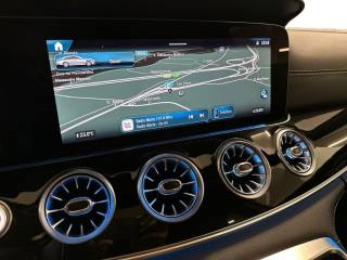 MERCEDES-BENZ GT usata, con Cruise Control