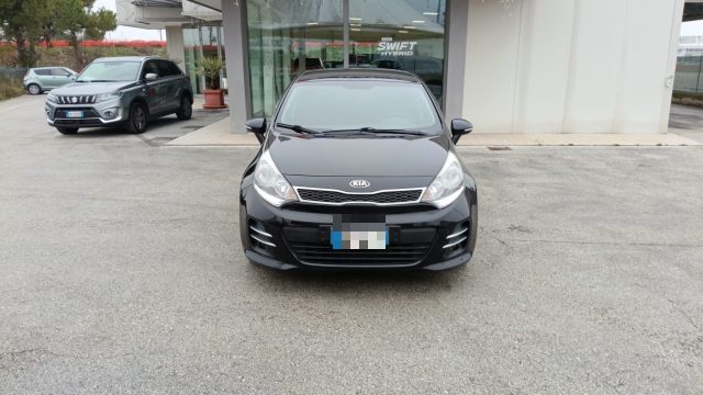 KIA Rio usata, con Airbag