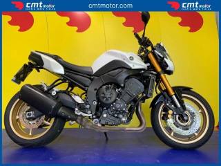 YAMAHA FZ8 usata 0