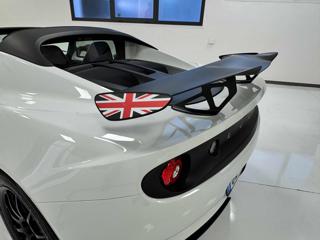 LOTUS Elise usata, con Airbag
